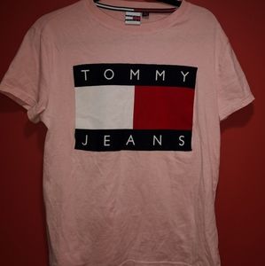Tommy Hilfiger tee